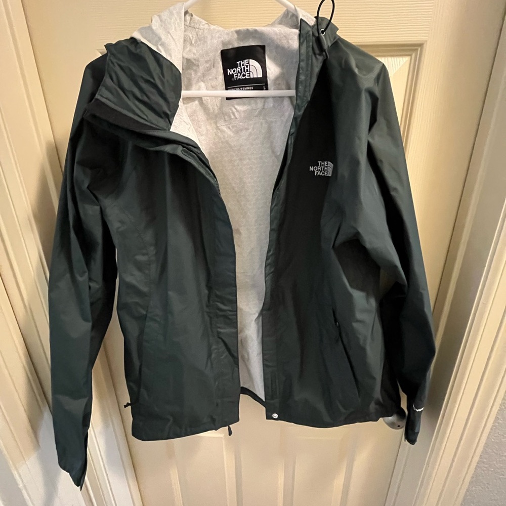 The North Face Women's Rain Jacket